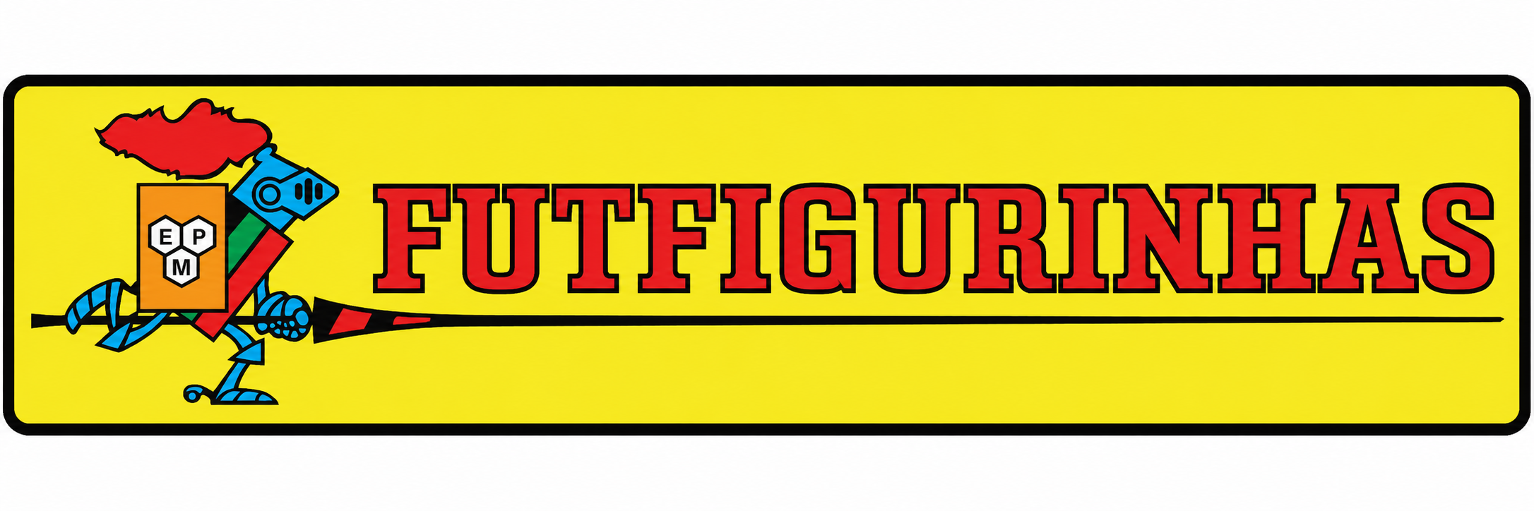 FutFigurinhas